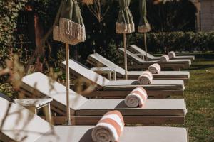 Parkhotel Mondschein, a Member of Design Hotels