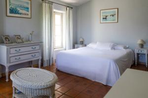 Villas Mas du Jujubier : photos des chambres