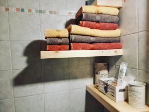 Appartamento Adamello 7