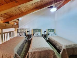 Appartamento Adamello 7