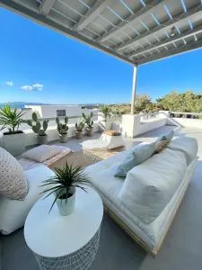 Sunkiss Paros - Aspro Chorio Paros