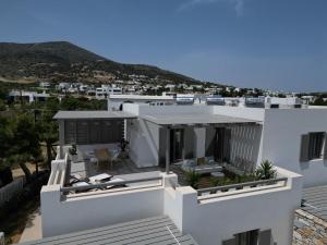 Sunkiss Paros