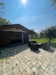 Casa Turistica San Sisto - 龙格