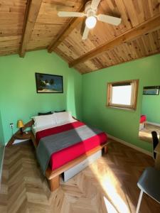 Maisons d'hotes DOMAINE MAXXIM : photos des chambres