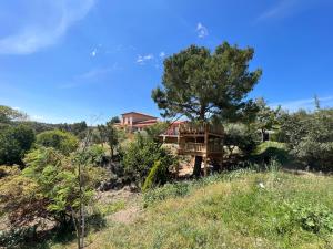 Maisons d'hotes DOMAINE MAXXIM : photos des chambres