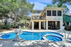 Coast-Inn - North Litchfield Beach