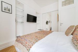 Appartements Pick A Flat's Apartments near Opera - Rue de Richelieu : photos des chambres