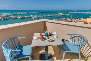 RoccaRegina Hotel - Sciacca