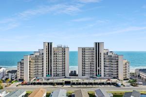 Surf Master, Unit 310