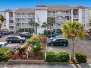 South Shores II, Unit 105