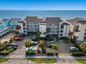 South Shores II, Unit 105