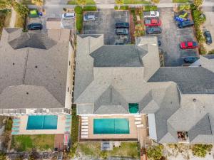 South Shores II, Unit 105