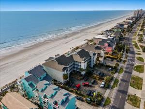 South Shores II, Unit 105