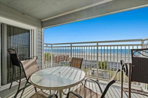 South Shores II, Unit 105