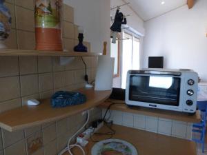 Maisons de vacances Maison Saint-Hilaire-de-Riez, 3 pieces, 6 personnes - FR-1-224-402 : photos des chambres