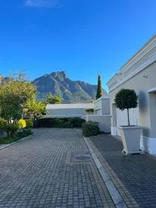 Elgin Townhouse-Excellent location - Le Cap