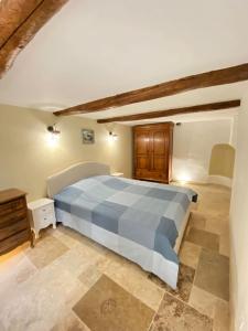 Maisons de vacances La Batisse : photos des chambres
