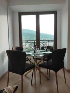 Grand View Apartment
