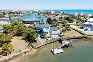 Seascape - Myrtle Beach