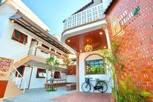 Baan Hall Hostel - Maha Sarakham