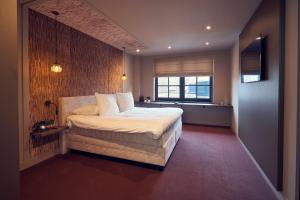 The Yard hotel Noordkade