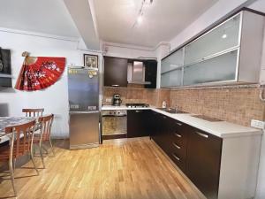 Black Sea Booking - Scoica