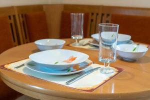 Ferienwohnung mit Haustier - Rahn 1