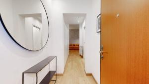 SAHI - Dei dellOlimpo apartments Porta Romana