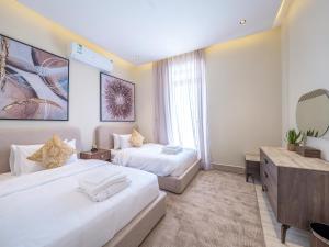 Mabaat-Executive-Hittin 520 3BR 6-7