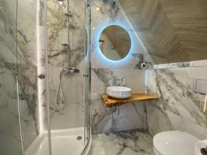 Villa U Skupniów Suche Zakopane