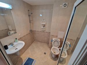 Aqua Dreams A4, Sveti Vlas , A much sought after complex.