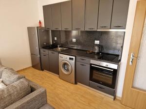 Aqua Dreams A4, Sveti Vlas , A much sought after complex.