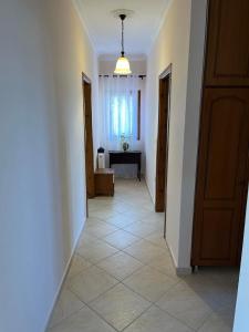 Loulas Holidays Apartment with Balcony close to Corfu Town