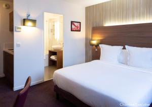 Hotels Paxton Paris MLV : photos des chambres