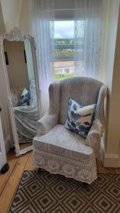 Clinton Pond Bed and Breakfast