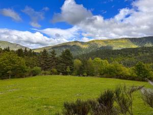 B&B / Chambres d'hotes Notre-Dame d'Escouloubre : photos des chambres