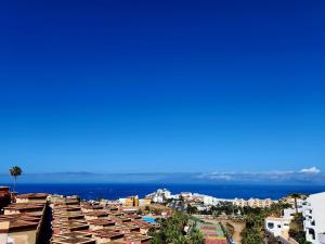 Sea View Apartment Windsor Park - Costa Adeje