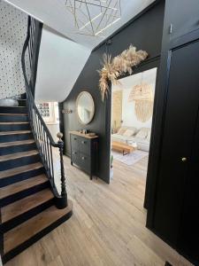 Villas Le clos : photos des chambres