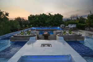 Spa Villa34 Family resort Renew, Relax, Revitalise