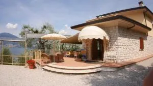 Residence Casa Maria - 阿森扎迪布伦佐内