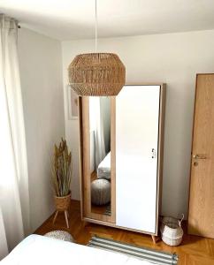 Apartment Dalmatino 