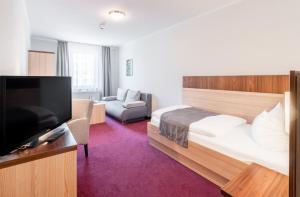 Sporthotel Neuruppin