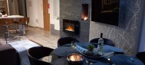 Apartament Los Planetas