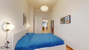 SAHI - Dei dellOlimpo apartments Porta Romana