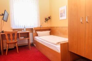 Single Room room in Hotel-Restaurant Wiendl