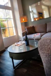 Appartements Maison Ventoux : Appartement 2 Chambres