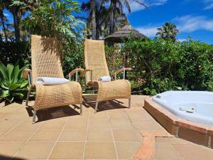 Mijas Costa, Apartment Near to Beach, Wyndham