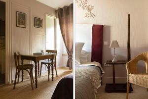 Hotels L'Edgar : Chambre Triple