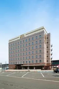 JR-East Hotel Mets Kitakami - Кітакамі