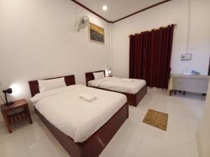 Sipanya Guesthouse